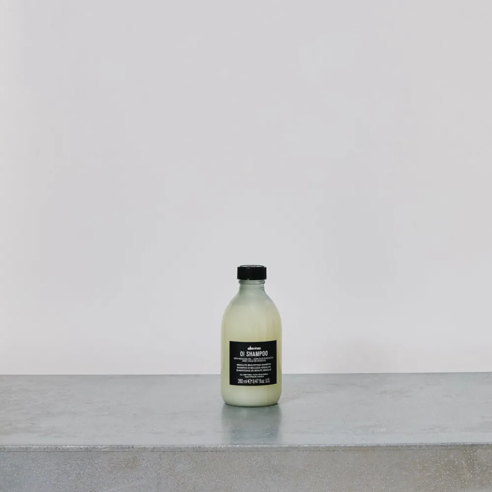2234 DAVINES Shampoing Oi - 280ml - Davines