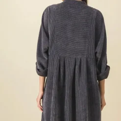 Women SIX SŒURS SIXSOEURS - Robe Sue - Gris