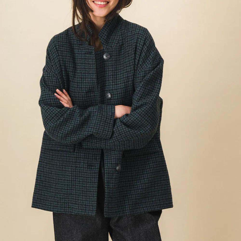 Women SIX SŒURS SIXSOEURS - Veste Billie - Bleu