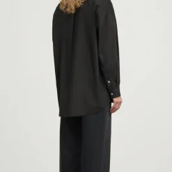Women SKALL STUDIO - Chemise Edgar - Noir