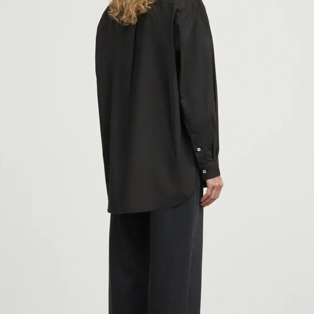 Women SKALL STUDIO - Chemise Edgar - Noir