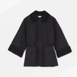 Women SKALL STUDIO - Veste Gaby - Noir