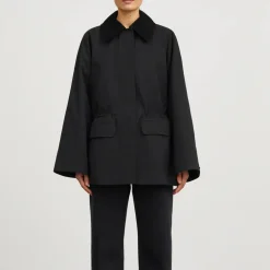 Women SKALL STUDIO - Veste Gaby - Noir
