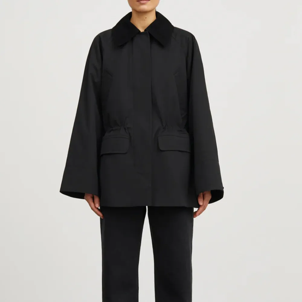 Women SKALL STUDIO - Veste Gaby - Noir