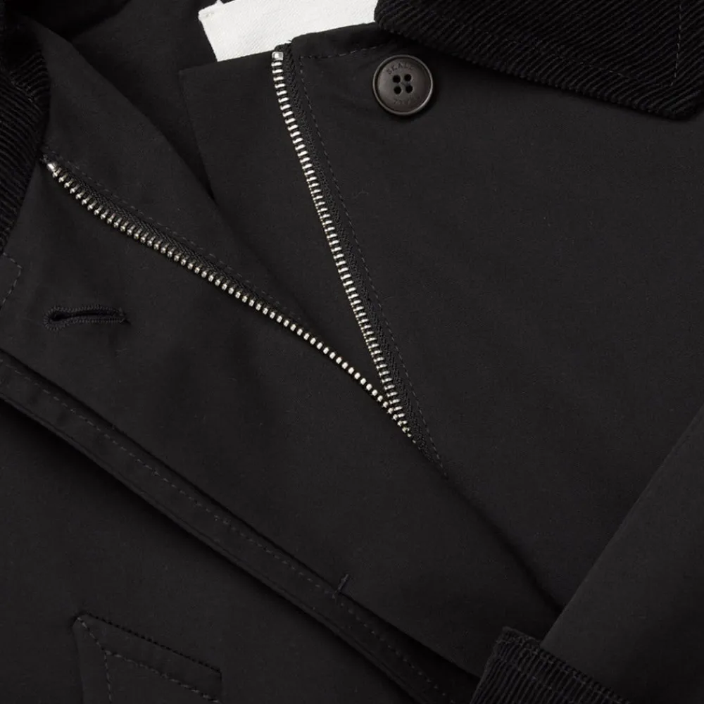 Women SKALL STUDIO - Veste Gaby - Noir