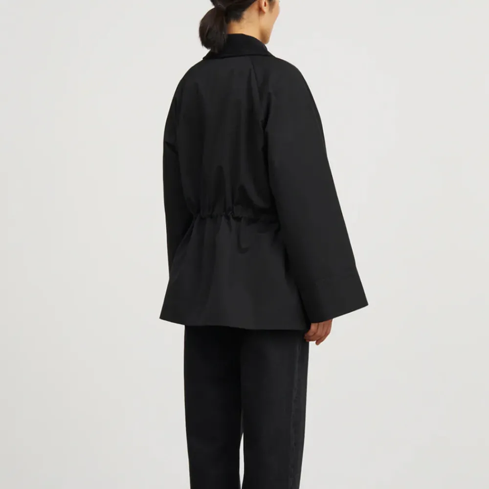 Women SKALL STUDIO - Veste Gaby - Noir