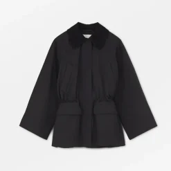 Women SKALL STUDIO - Veste Gaby - Noir