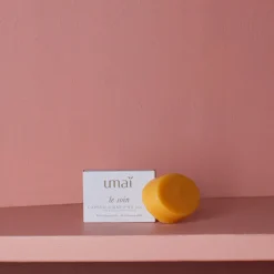 1022 UMAI Soin après-shampoing solide - Umaï