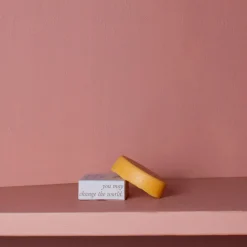 1022 UMAI Soin après-shampoing solide - Umaï