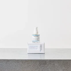 2133 ORYZA LAB Soin regard revitalisant - 15ml - Oryza Lab