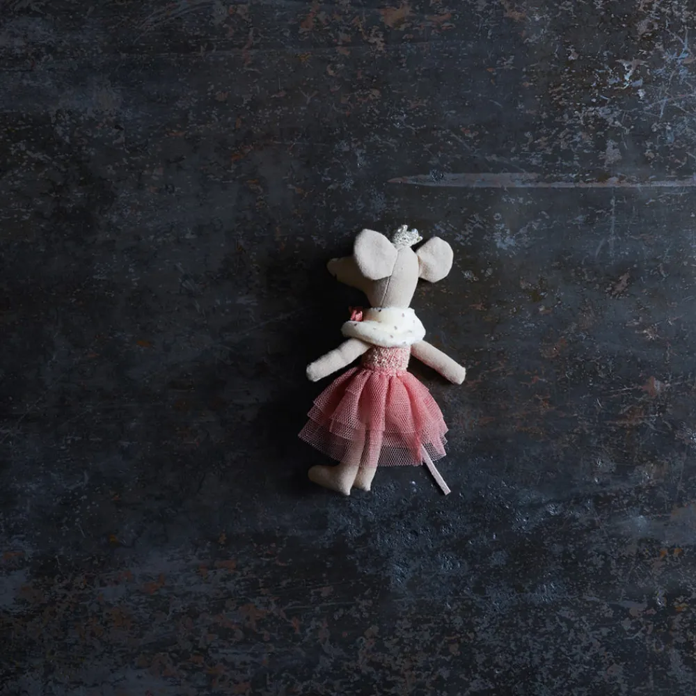 Kids 1611 MAILEG Souris Princesse Grande Soeur - Maileg