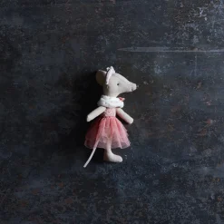 Kids 1611 MAILEG Souris Princesse Grande Soeur - Maileg