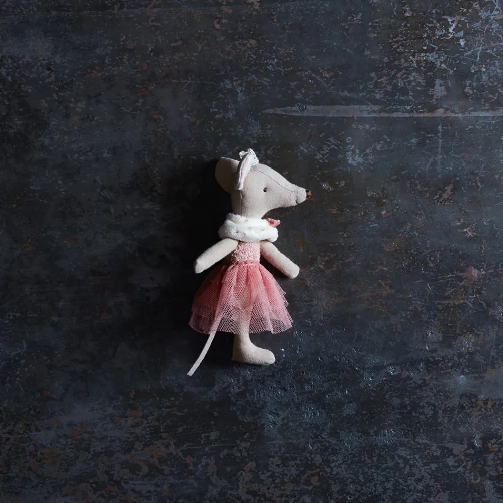Kids 1611 MAILEG Souris Princesse Grande Soeur - Maileg