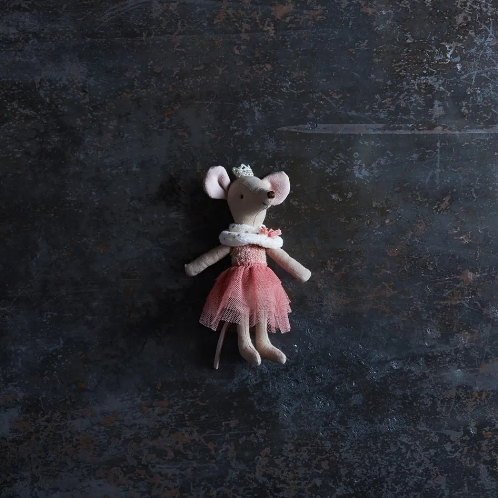 Kids 1611 MAILEG Souris Princesse Grande Soeur - Maileg