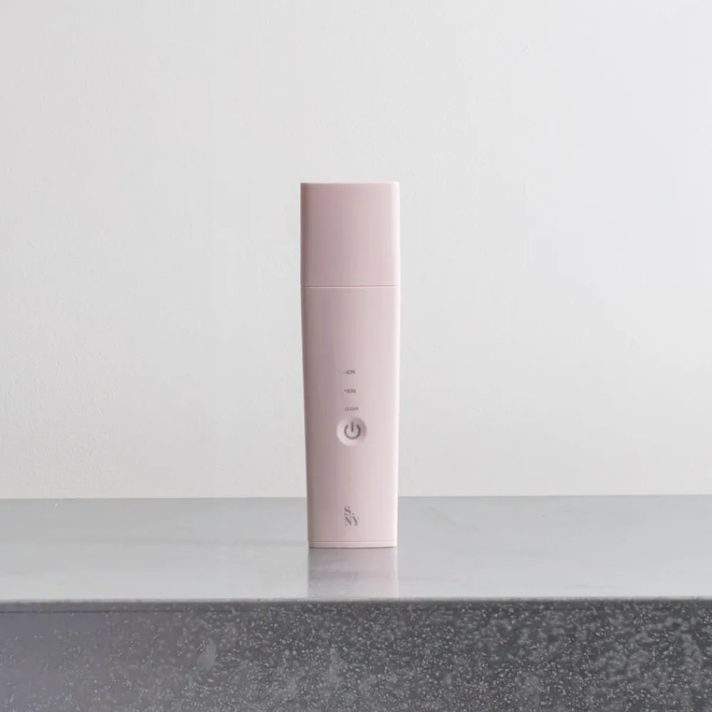 1335 SOLARIS Spatule exfoliante LED - Solaris