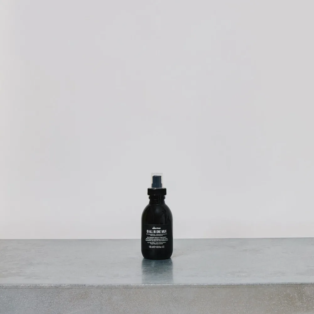 2234 DAVINES Spray démêlant Oi - 135ml - Davines