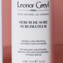 2961 LEONOR GREYL Sérum de soie sublimateur - Leonor Greyl - 75 ml