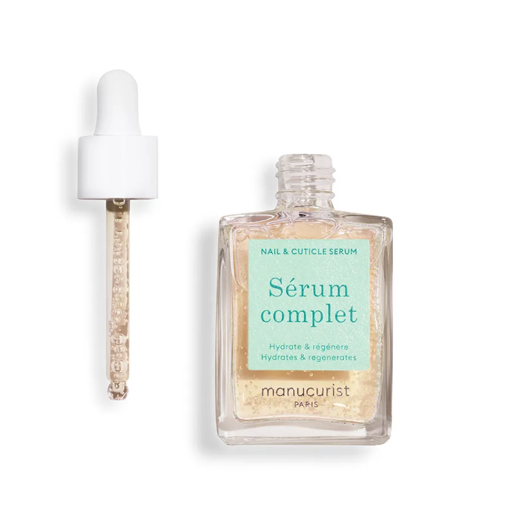 546 MANUCURIST Sérum soin complet - Manucurist