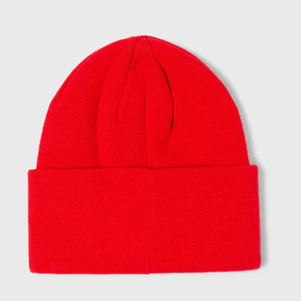 STAN RAY - Bonnet Fold - Rouge