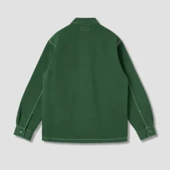 STAN RAY - Chemise CPO - Vert