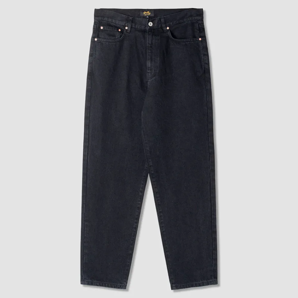 Stan Ray - Jeans Taper 5 - Noir