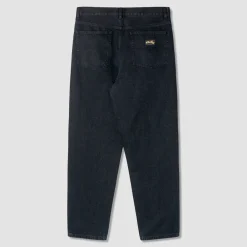 Stan Ray - Jeans Taper 5 - Noir