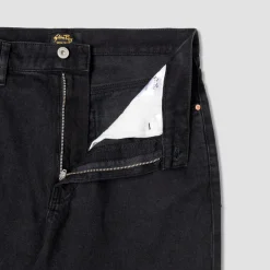 Stan Ray - Jeans Taper 5 - Noir