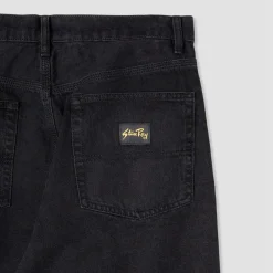 Stan Ray - Jeans Taper 5 - Noir