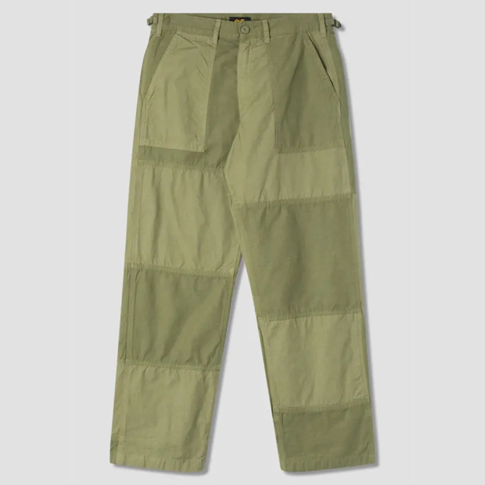 Women Stan Ray - Pantalon K Pant - Olive Mix