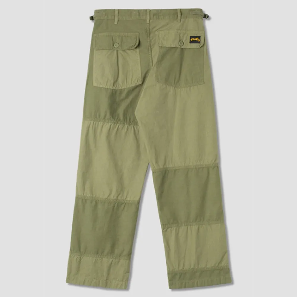 Women Stan Ray - Pantalon K Pant - Olive Mix