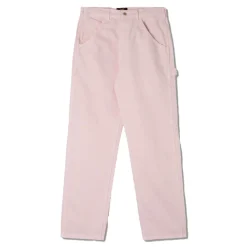 Women STAN RAY - Pantalon OG Painter - Rose