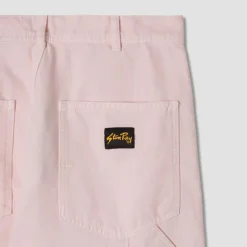 Women STAN RAY - Pantalon OG Painter - Rose