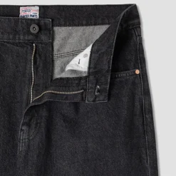STAN RAY - Pantalon Wide 5 - Noir