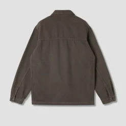 STAN RAY - Veste Coverall - Marron