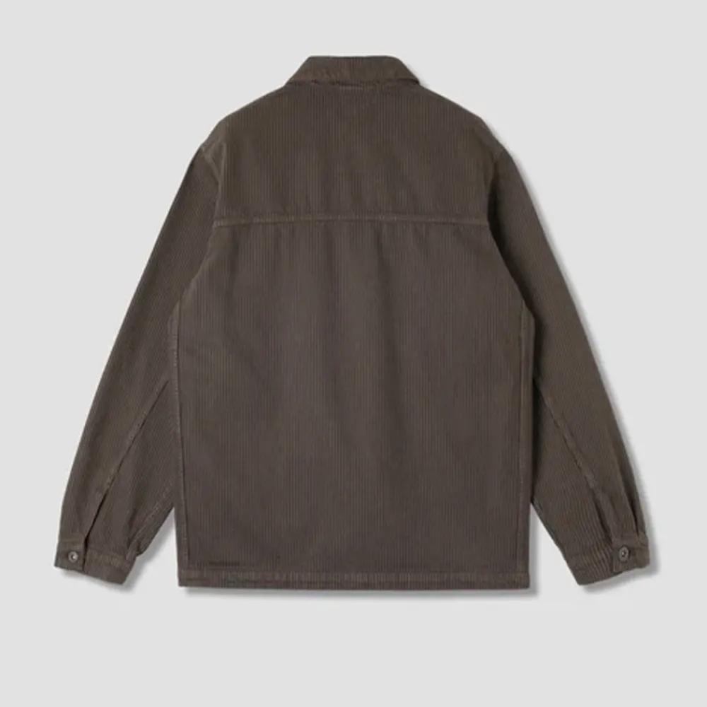 STAN RAY - Veste Coverall - Marron