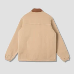 STAN RAY - Veste Pork Chop - Beige