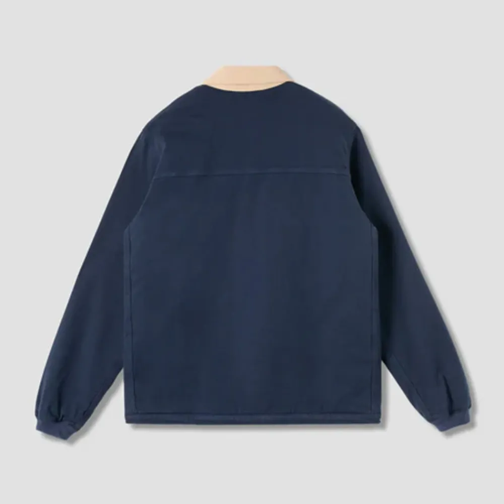 STAN RAY - Veste Pork Chop - Bleu