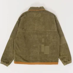 STORY MFG - Pull Polite - Olive