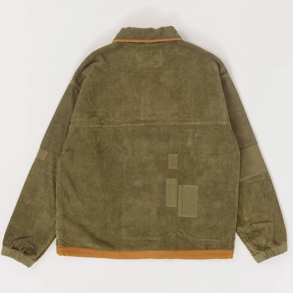 STORY MFG - Pull Polite - Olive