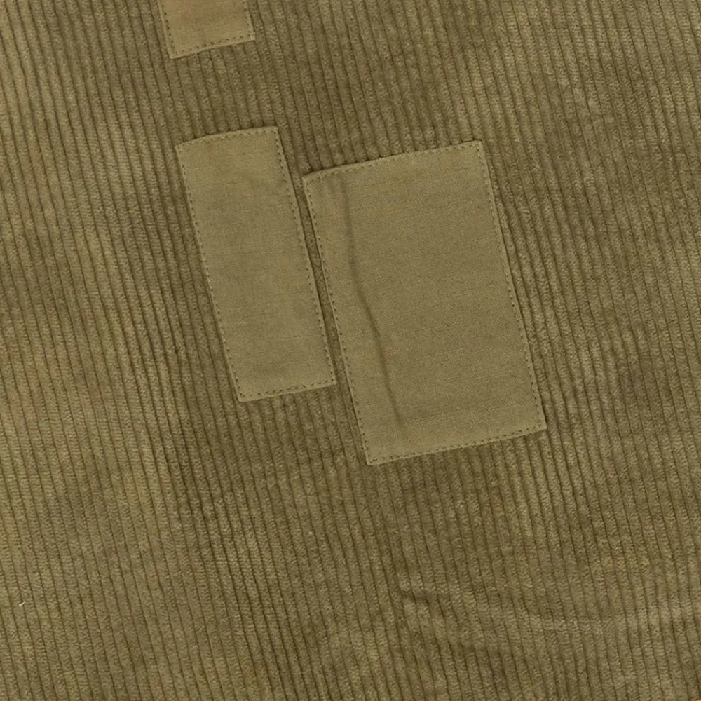 STORY MFG - Pull Polite - Olive
