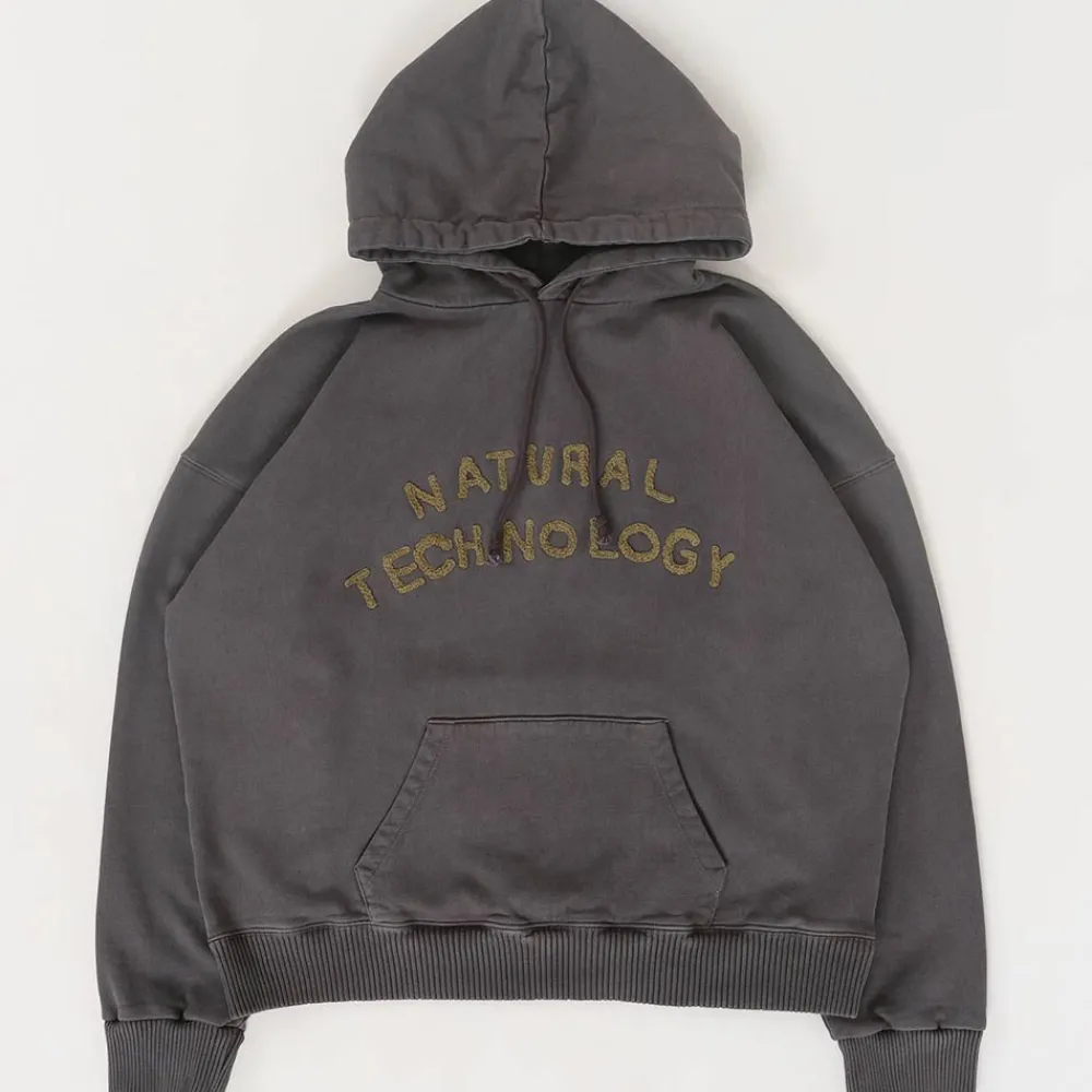 Story MFG - Sweat Geo - Gris
