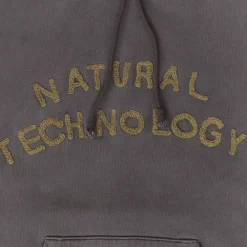 Story MFG - Sweat Geo - Gris