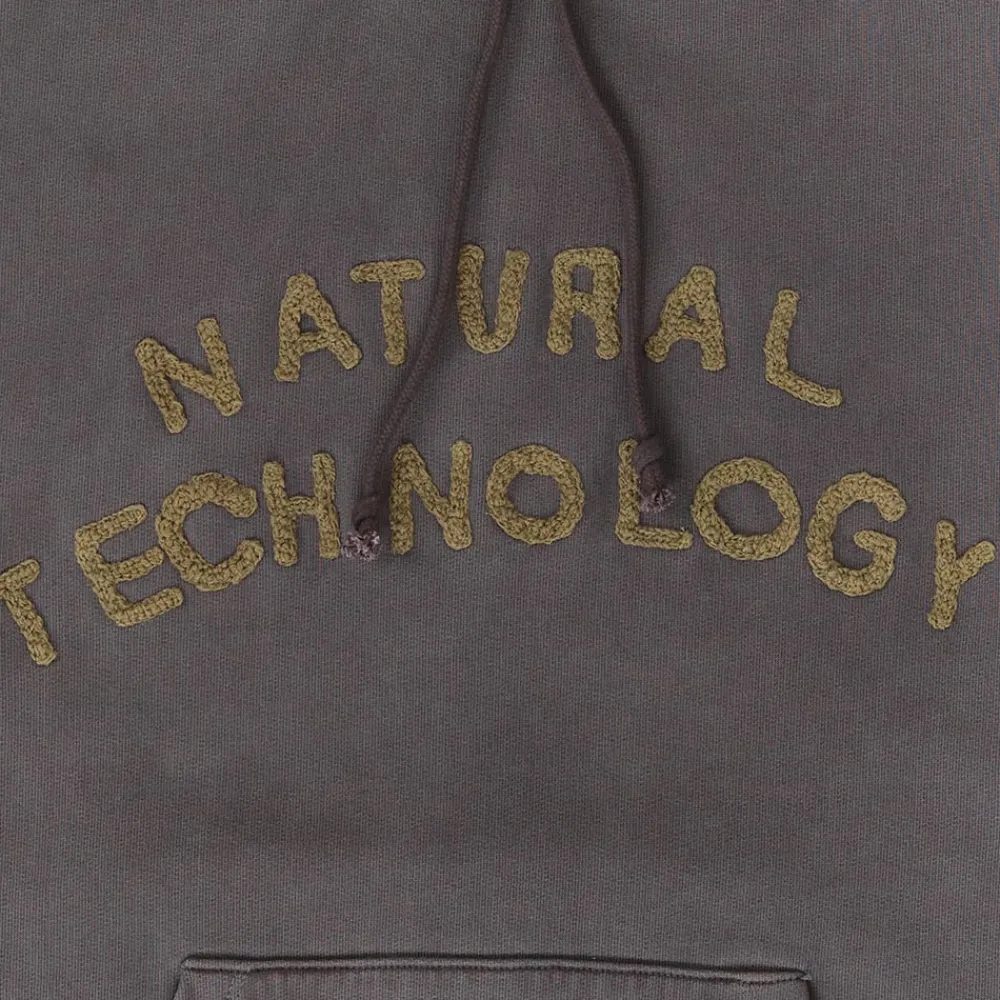 Story MFG - Sweat Geo - Gris