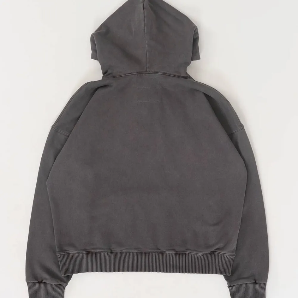 Story MFG - Sweat Geo - Gris