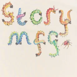 STORY MFG - T-shirt Grateful - Ecru