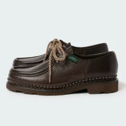 Women Studio Nicholson - Chaussure Michael - Marron