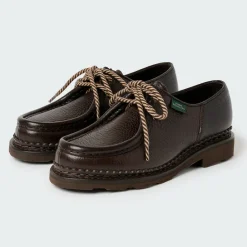 Women Studio Nicholson - Chaussure Michael - Marron