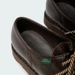 Women Studio Nicholson - Chaussure Michael - Marron