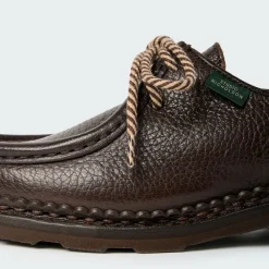 Women Studio Nicholson - Chaussure Michael - Marron