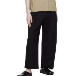 Women Studio Nicholson - Pantalon Dordoni - Noir